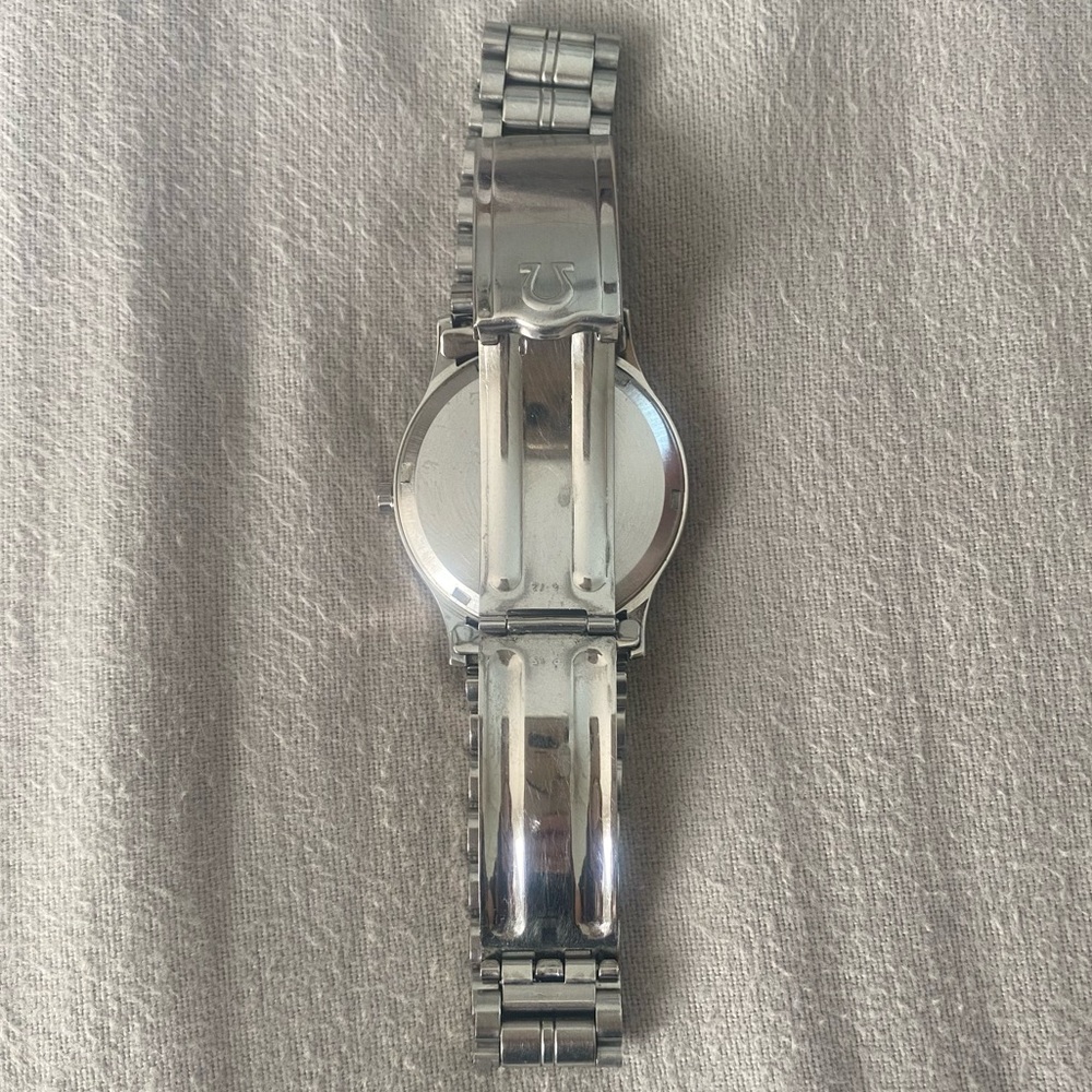 Working Vintage Omega Constellation Chronometer F300 Men’s Watch - Picture 5 of 10